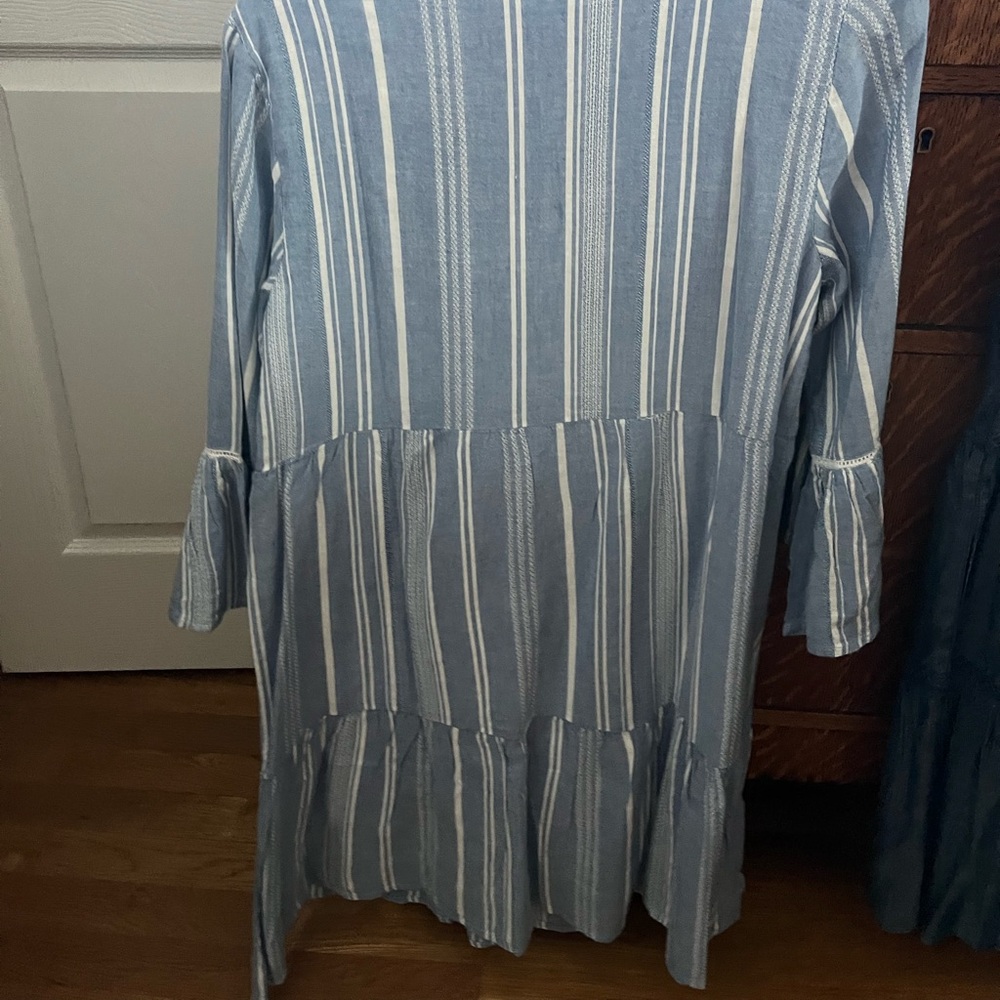 Tommy Bahama dress, never worn, tags still on
